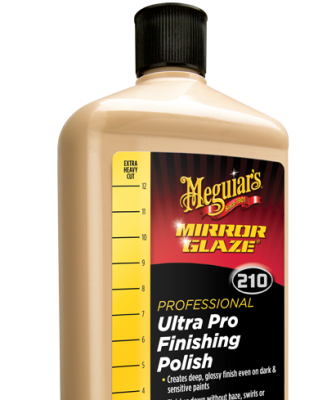 Meguiars Finishing Polishing 945ML M21032