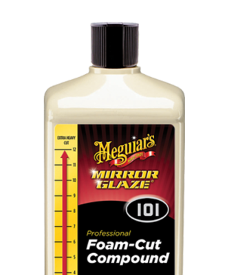 Meguiars Foam Cut Compound 946ML M10132EU