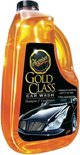 Meguiars Gold Class Car Wash Autoshampoo 1892ml