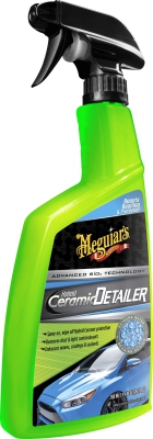 Meguiars Hybrid Ceramic Detailer 768ML