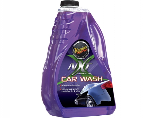 Meguiars NXT Generation Car Wash 1892ML