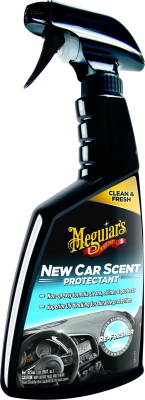 Meguiars New Car Scent Protectant G4216