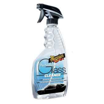 Meguiars Perfect Clarity Glass Cleaner 473ML