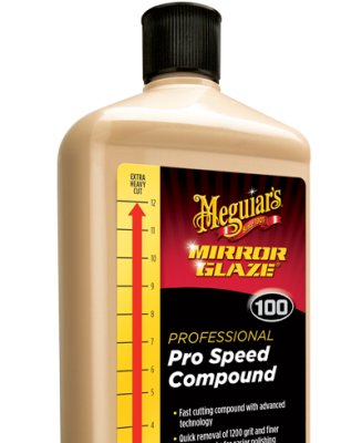 Meguiars Pro Speed Compound 946ML M10032