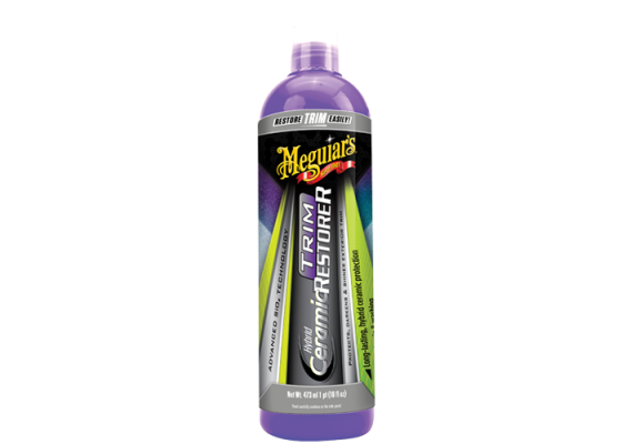 Meguiars Hybrid Ceramic Trim Restorer G220316EU