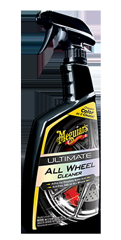 Meguiars Ultimate All Wheel Cleaner 710 ML