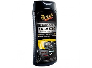 Meguiars Ultimate Black 355ML