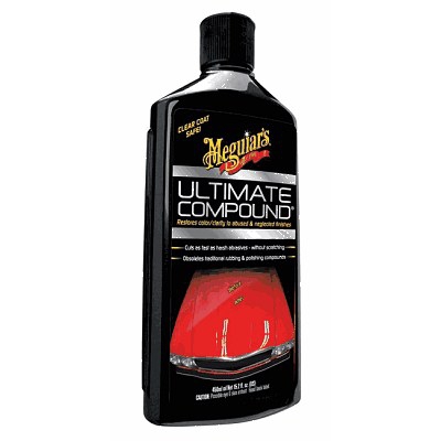 Meguiars Ultimate Compound 450ML