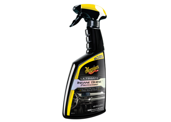 Meguiar's Ultimate Interior Shine Protectant 473ML G220216EU