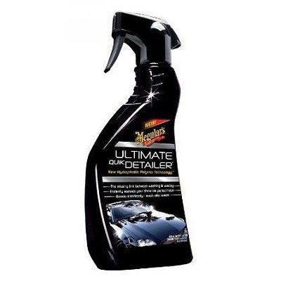 Meguiars Ultimate Quik Detailer 650ML