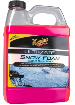 Meguiars Ultimate Snow Foam 1892ml