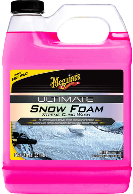 Meguiars Ultimate Snow Foam 946ML