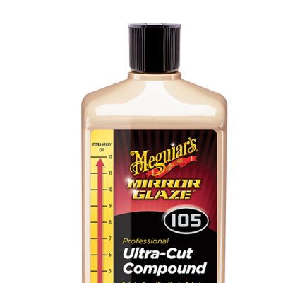 Meguiars Ultra-Cut Compound 946ML M10532
