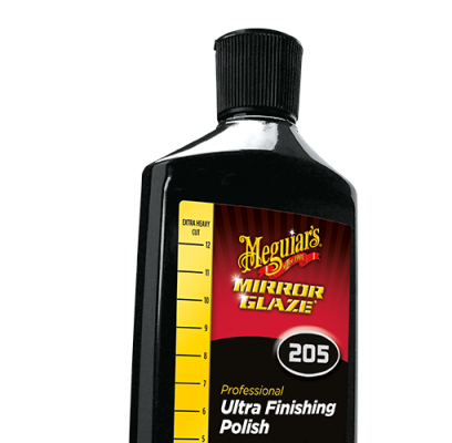 Meguiars Ultra Finishing Polish 237ML M20508