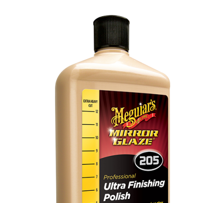 Meguiars Ultra Finishing Polish 946ML M20532