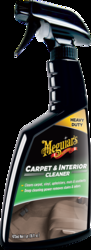 Meguiars Carpet & Interior Cleaner 473ML