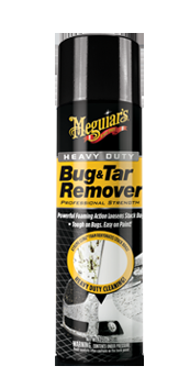 Meguiars Foaming Bug & Tar Remover