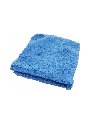 Microvezeldoek blauw laser soft