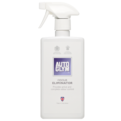 Autoglym Odour Eliminator 500ML