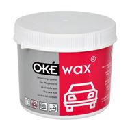 Oke-wax Verzorgingswax Auto