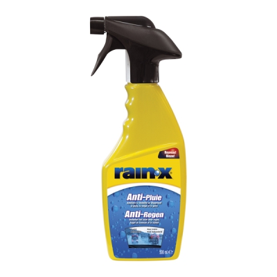 Rain-X 500ml Trigger