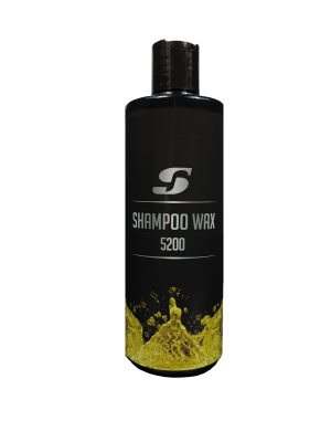Sireon Shampoo Wax 500ml