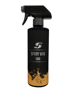 Sireon Spray Wax 500ml