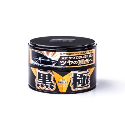 Soft99 Extreme Gloss The Kiwami Dark