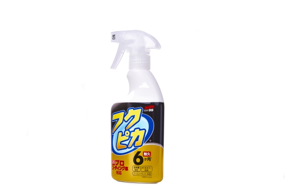 Soft 99 Fukupika Spray Advance Strong Type