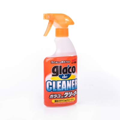 Soft99 Glaco De Cleaner