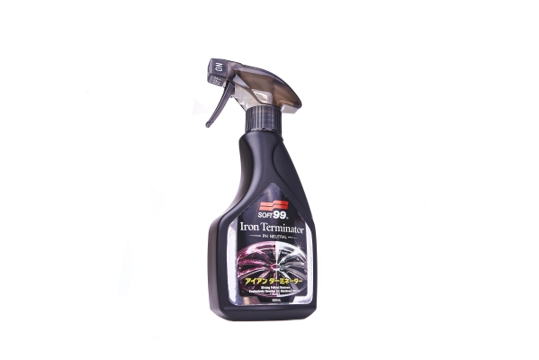 Soft99 Iron Terminator 500ML