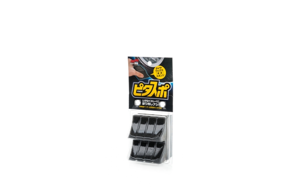 Soft99 Pitasupo Tire Wax Sponge