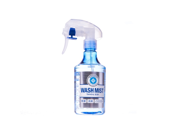 Soft99 Wash Mist Interior Cleaner