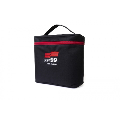 Soft99 Small Detailing Bag