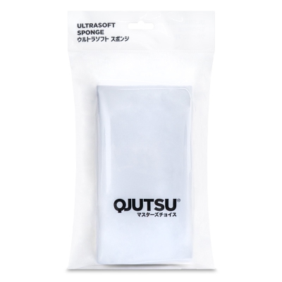 Soft99 Qjutsu Ultrasoft Sponge