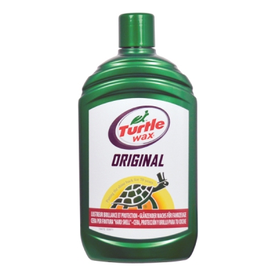 Turtle Wax Original Wax 500ml