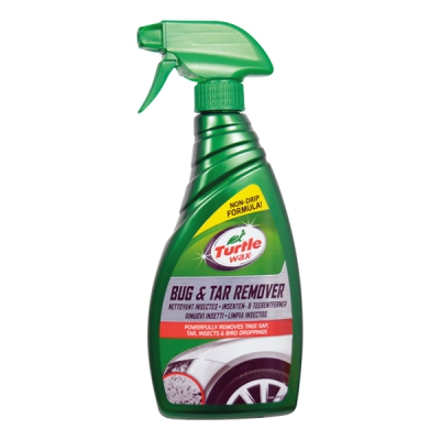 Turtle Wax Bug & Tar Remover 500ml