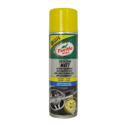 Turtle Wax Fresh Shine matt 500ml