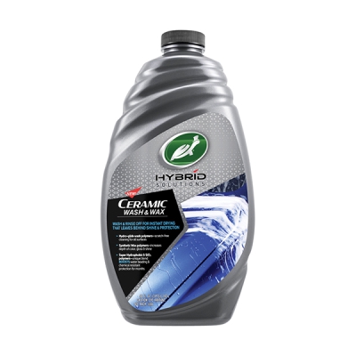 Turtle Wax HS Ceramic Wash & Wax 1,42L