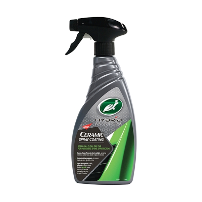 Turtle Wax HS Ceramic Wax Coating 500ml