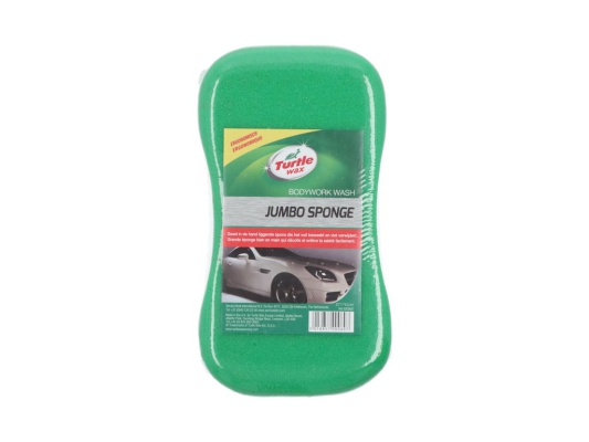 Turtle Wax Jumbo spons