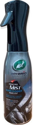 Turtle Wax HS Streakfree Glass Mist 591ML