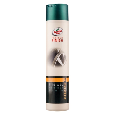 Turtle Wax Perfect Finish Weather Guard Tyre