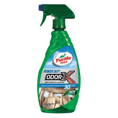 Turtle Wax Power Out Odour X 500ml