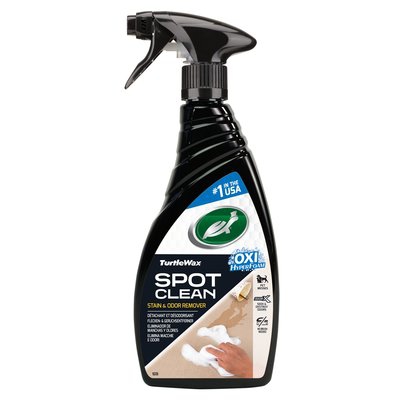 Turtle Wax Spot clean 500ML