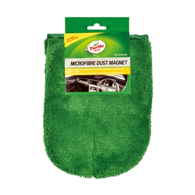 Turtle Wax Stofhandschoen Microfiber