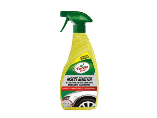 Turtle Wax Insect Remover 500ML