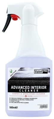 Valet Pro Advanced Interieur Cleaner 500ML