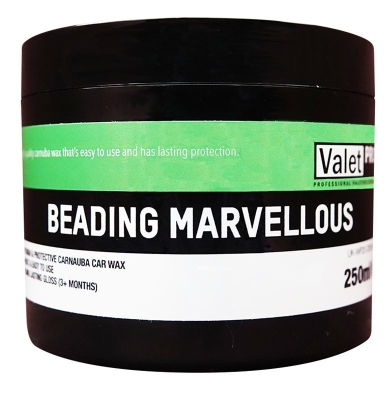 Valet Pro Beading Marvellous 250ML