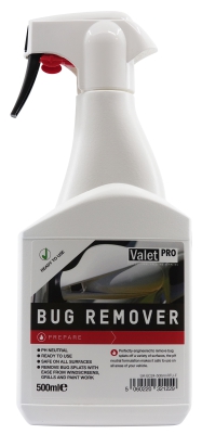 Valet Pro Bug Remover 500ML